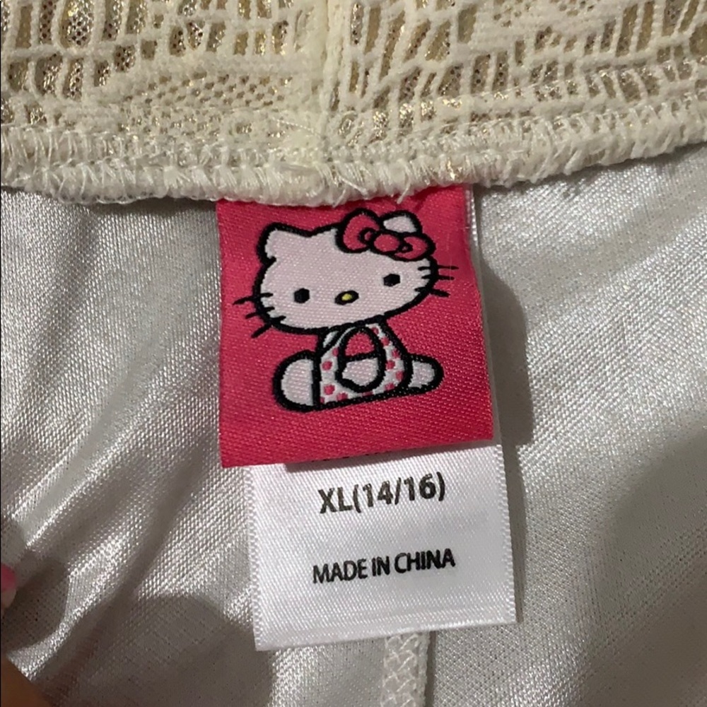 Hello Kitty Set - Picture 4 of 5